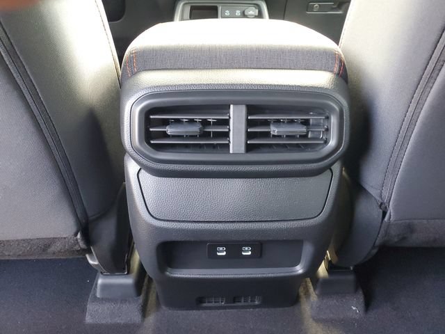 New 2026 Honda Pilot Sport image 12