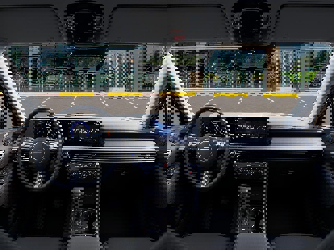 New 2026 Hyundai Sonata SE image 38