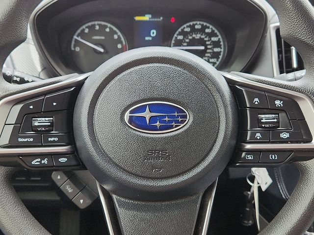 Certified 2023 Subaru Forester AWD/4WD image 24