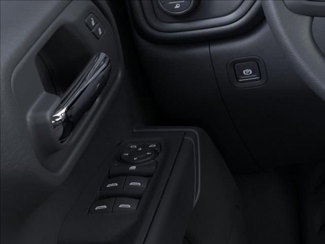 New 2026 GMC Sierra 1500 Pro w/ Pro Value Package image 22