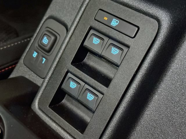 Used 2026 Ford Bronco Raptor AWD/4WD image 18