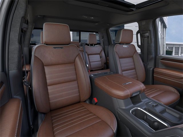 New 2026 GMC Sierra 3500 Denali Ultimate image 16