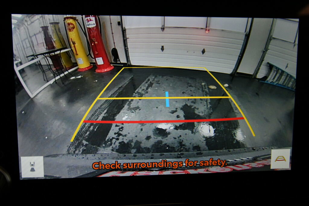 Used 2025 Toyota RAV4 LE image 17