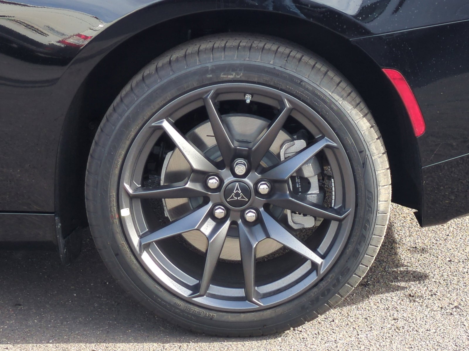 New 2026 Dodge Charger Scat Pack image 26