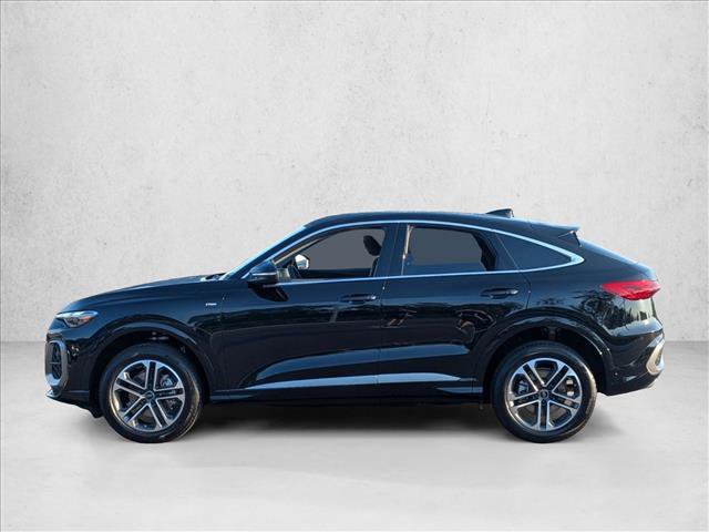 New 2026 Audi Q5 Premium AWD/4WD image 8