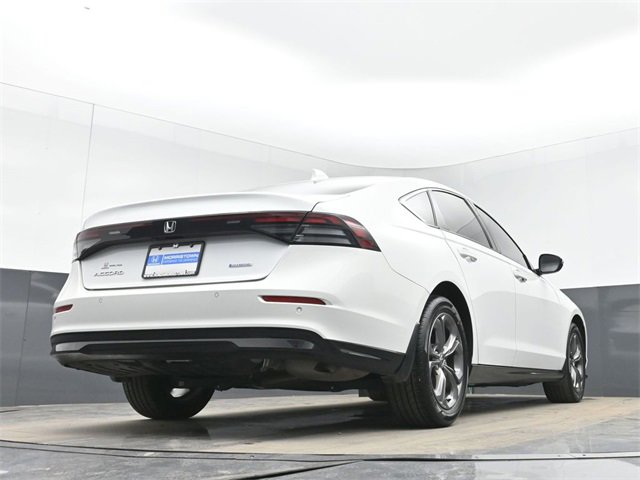 Used 2023 Honda Accord EX-L image 51