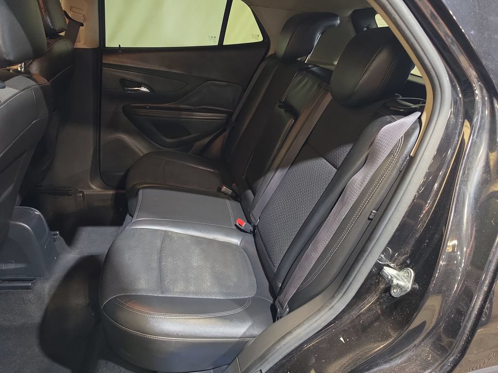 Used 2019 Buick Encore Preferred FWD image 23