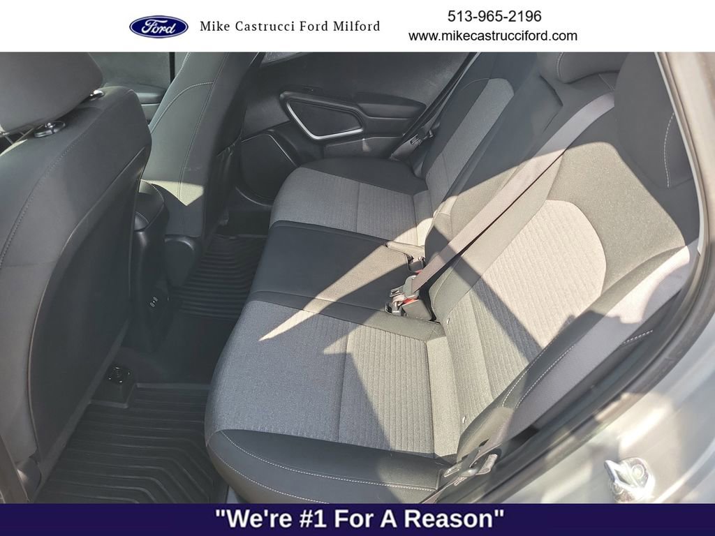 Used 2023 Kia Soul EX FWD image 25