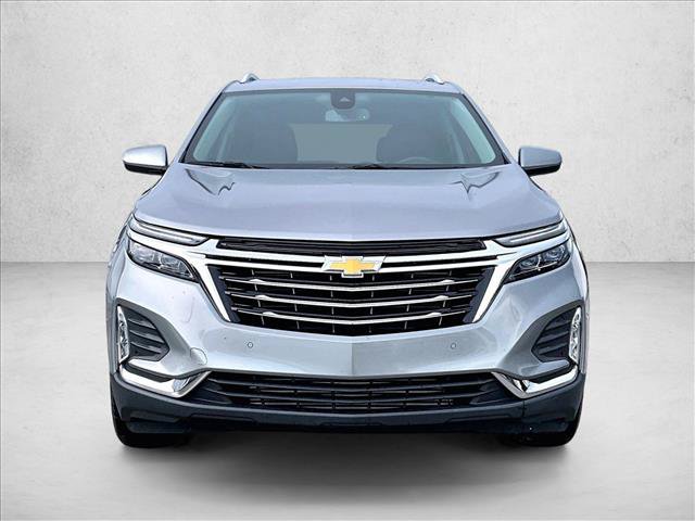 Used 2023 Chevrolet Equinox Premier FWD image 3