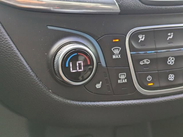 Used 2018 Chevrolet Equinox LT w/ Sun & Infotainment Package FWD image 30