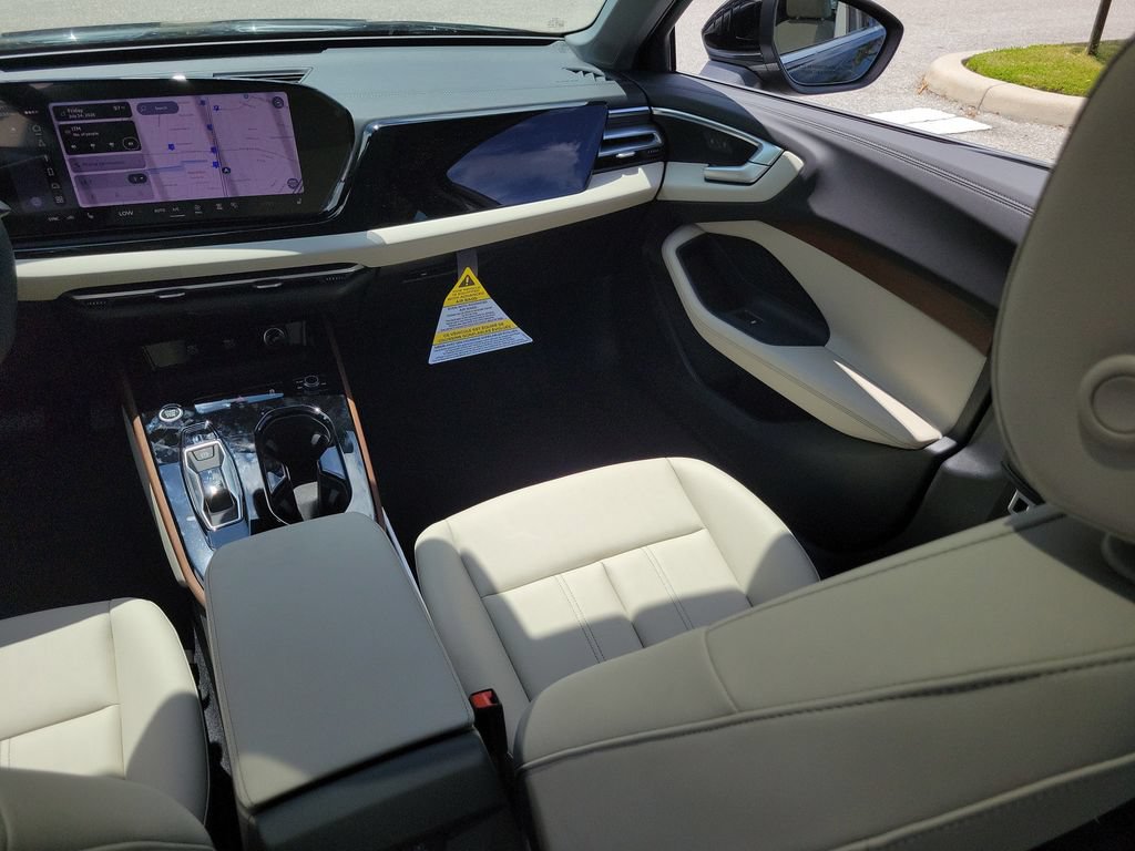 New 2026 Audi A5 2.0T Premium Plus AWD/4WD image 24