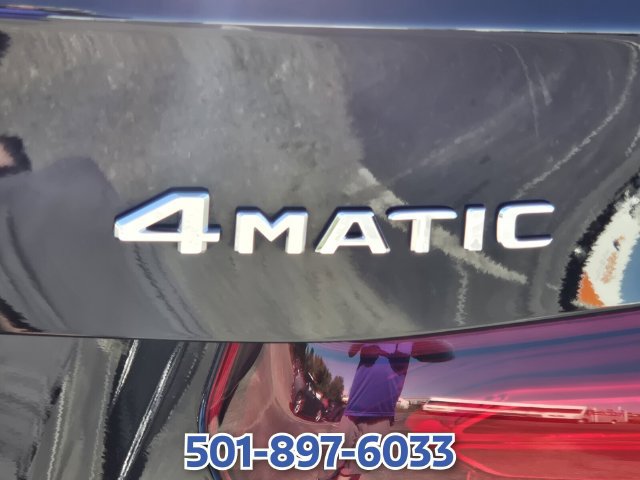 Used 2022 Mercedes-Benz A 220 4MATIC image 17