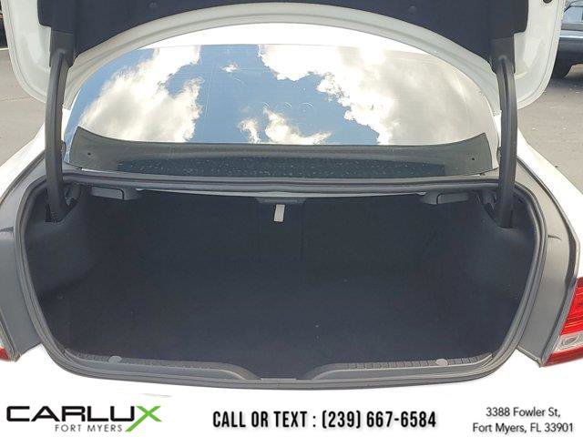 Used 2017 Mercedes-Benz C 300 Coupe w/ Premium 1 Package image 12