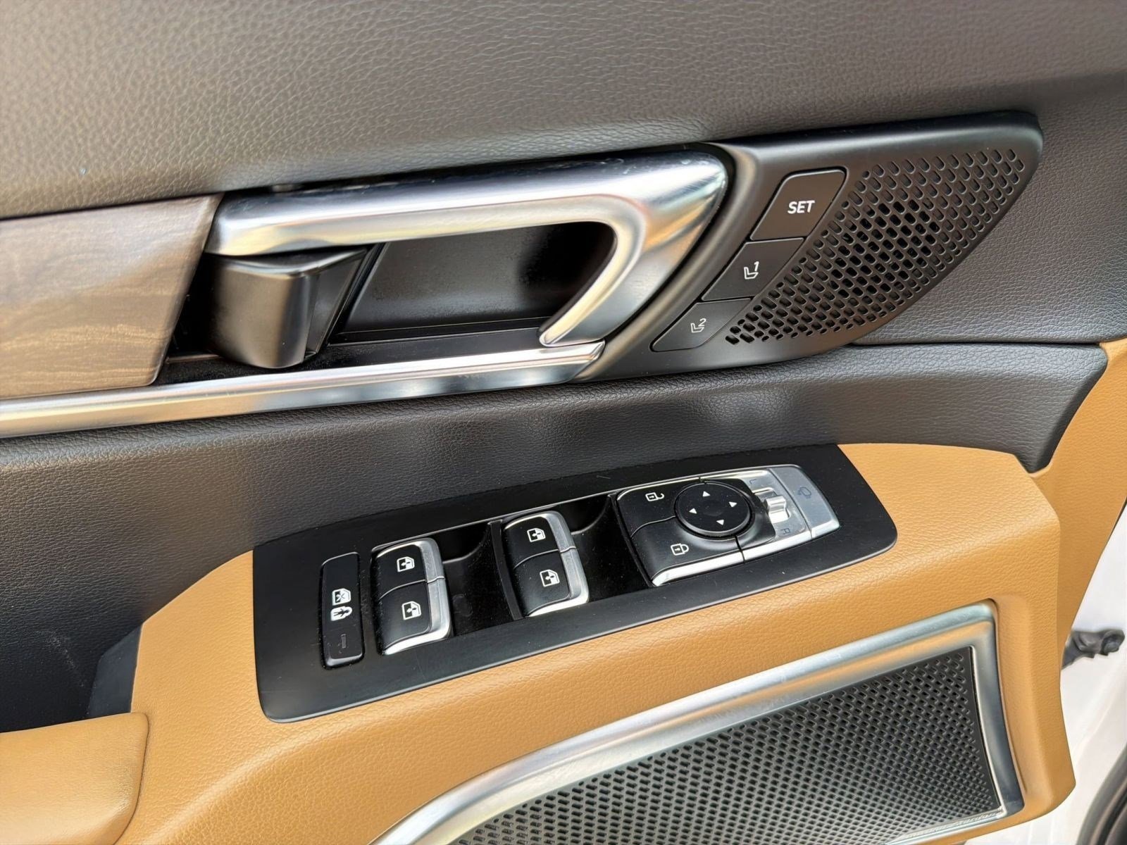 Used 2021 Kia Telluride SX image 22