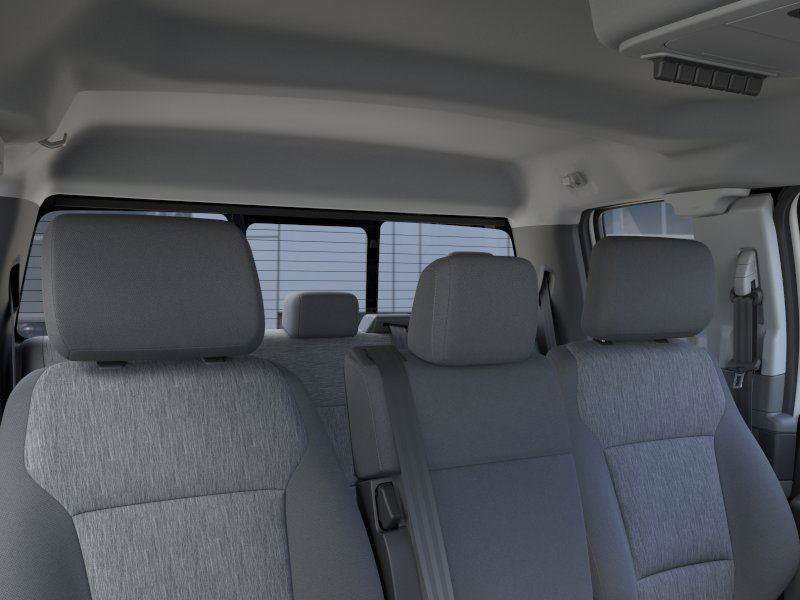 New 2026 Ford F250 XL w/ XL Off-Road Package image 22