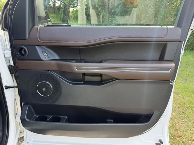 Used 2020 Ford Expedition Max King Ranch AWD/4WD image 14