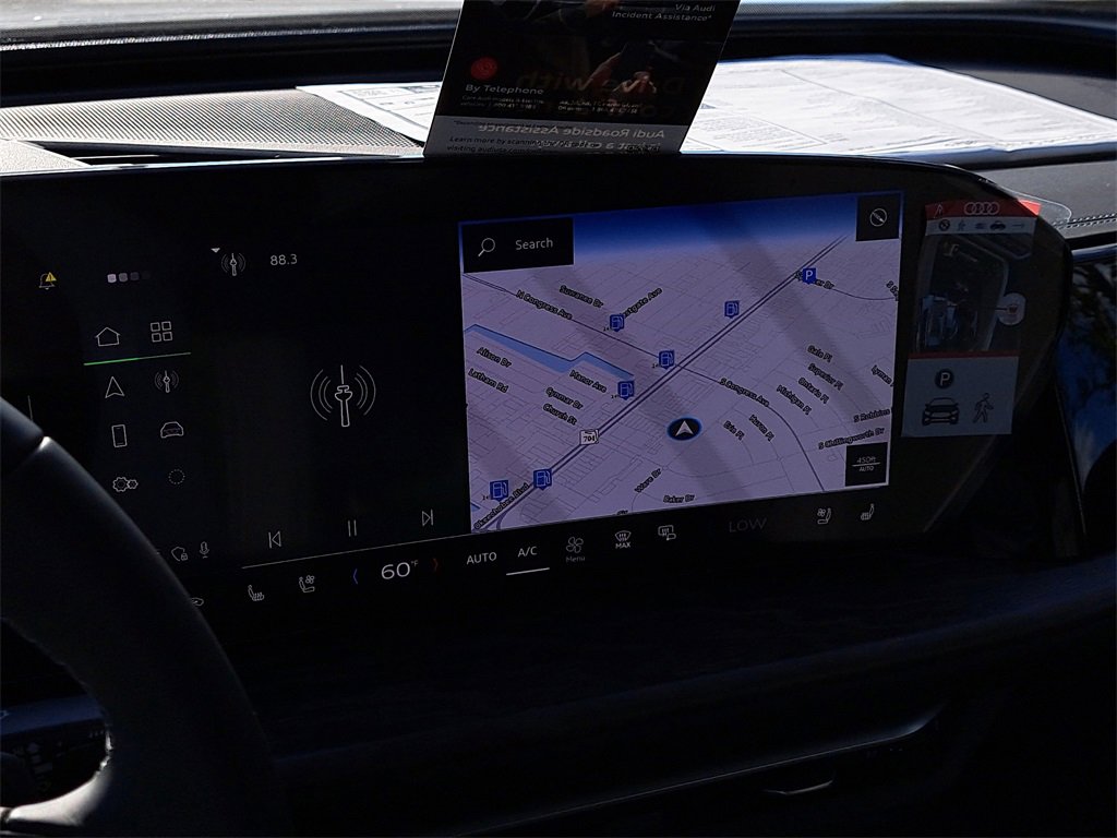 New 2025 Audi Q5 Premium Plus image 12