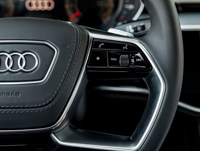 New 2027 Audi A8 L 3.0T AWD/4WD image 22
