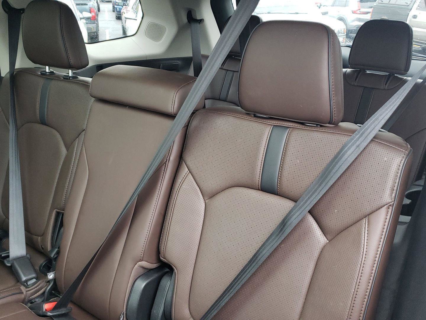 Used 2023 Honda Pilot Elite image 13