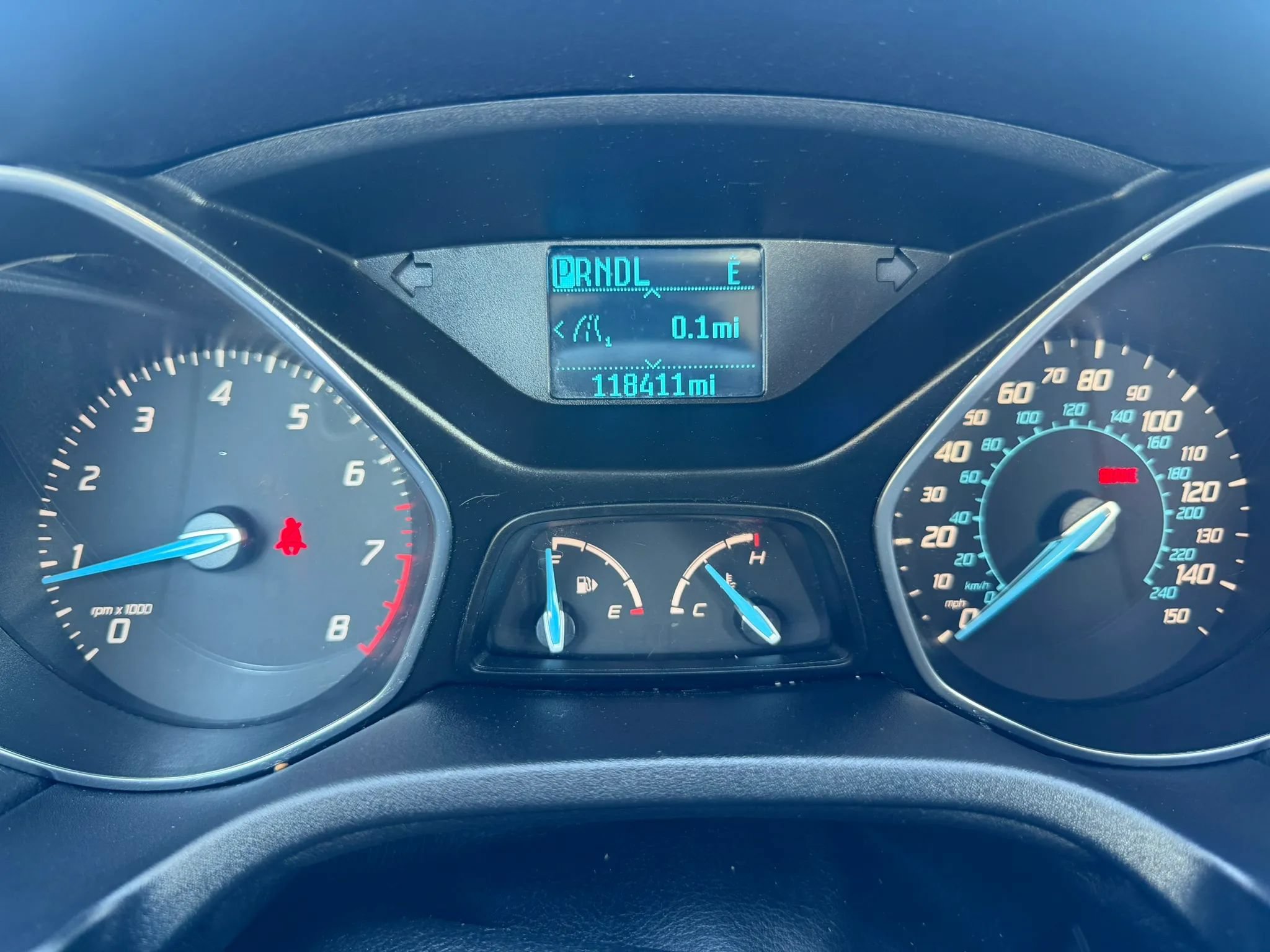 Used 2012 Ford Focus SE FWD image 18