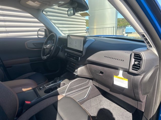 New 2025 Ford Bronco Sport Outer Banks image 32