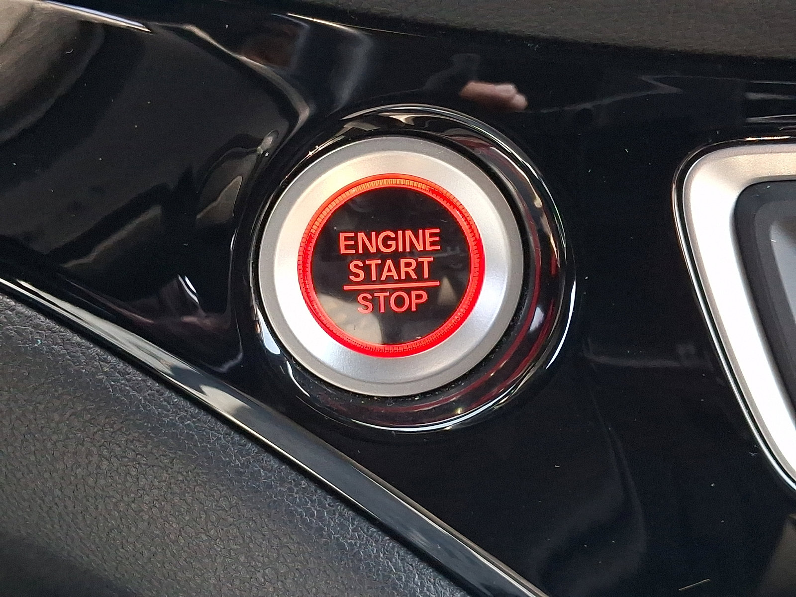 Certified 2021 Honda Passport Touring image 27