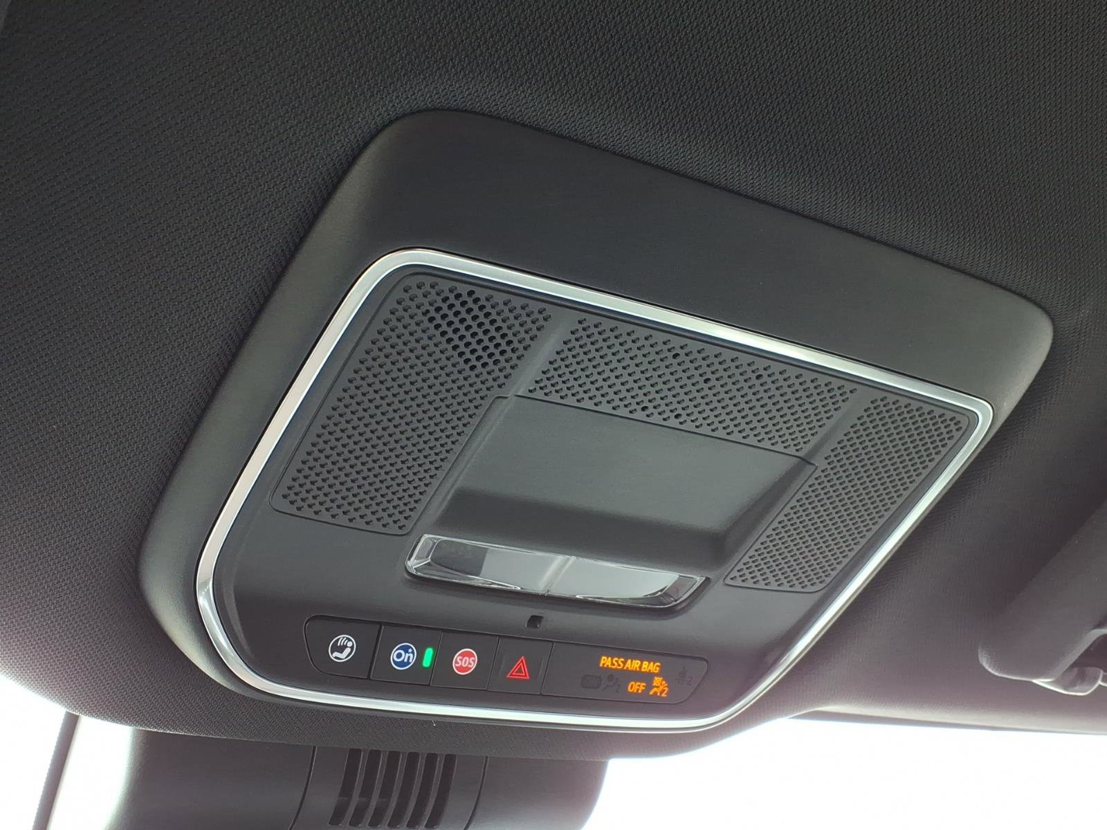 New 2026 GMC Sierra EV Elevation image 18