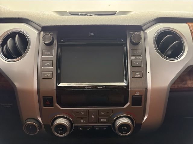 Used 2018 Toyota Tundra 1794 Edition image 22