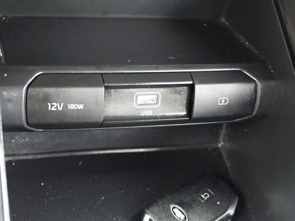 Used 2021 Kia Telluride S image 21