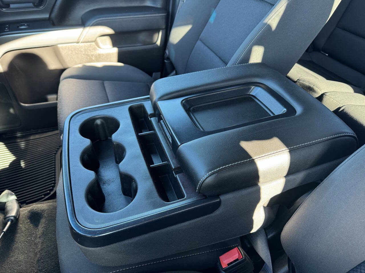 Used 2016 Chevrolet Silverado 1500 LT w/ LT Fleet Convenience Package image 25