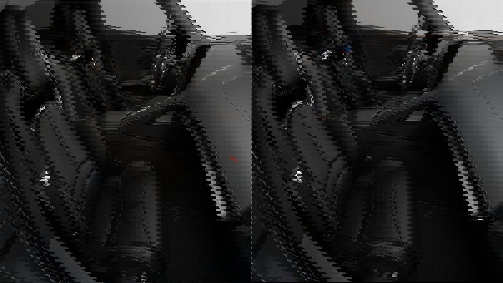 New 2026 Chevrolet Corvette Stingray Premium Cpe w/ Z51 Performance Package image 71