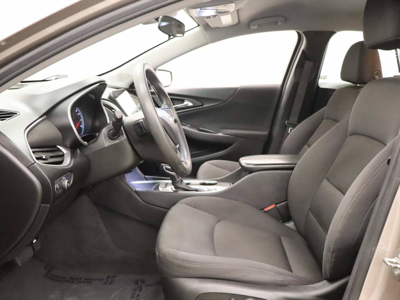 Used 2023 Chevrolet Malibu LT image 15