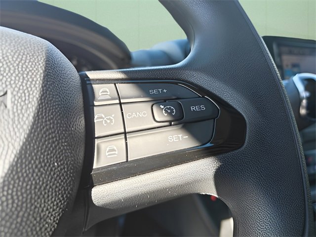 New 2024 RAM ProMaster 2500 w/ Convenience Group image 31