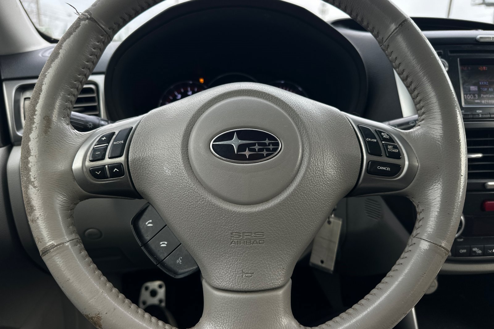 Used 2013 Subaru Forester 2.5XT Touring w/ Popular Pkg 2 AWD/4WD image 22
