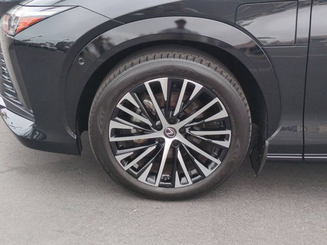 Used 2023 Lexus RZ 450e Premium w/ Accessory Package (Z1) AWD/4WD image 9