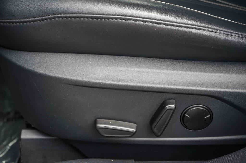 Used 2021 Ford Mustang Mach-E Select RWD image 20