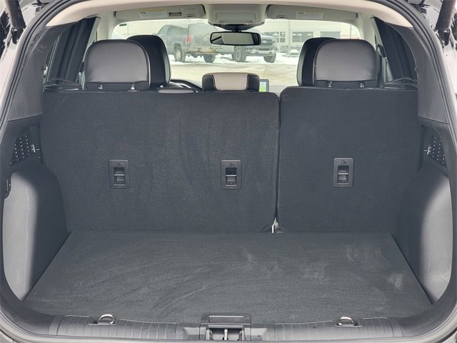 Certified 2023 Ford Escape Platinum image 21