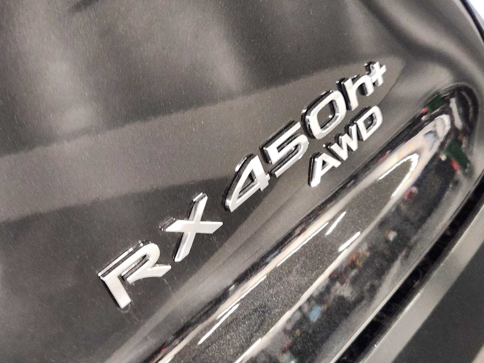 Used 2024 Lexus RX 450h AWD w/ Convenience Package image 13