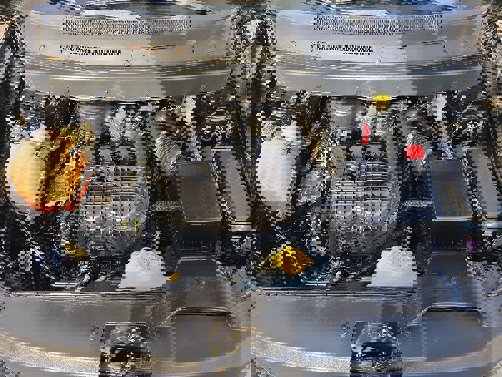 Used 2018 Dodge Journey GT image 32