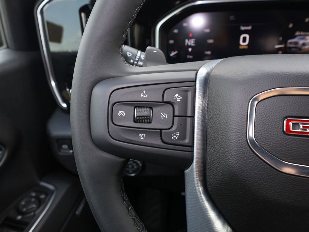 New 2026 GMC Sierra 1500 Elevation w/ Elevation Premium Package image 18