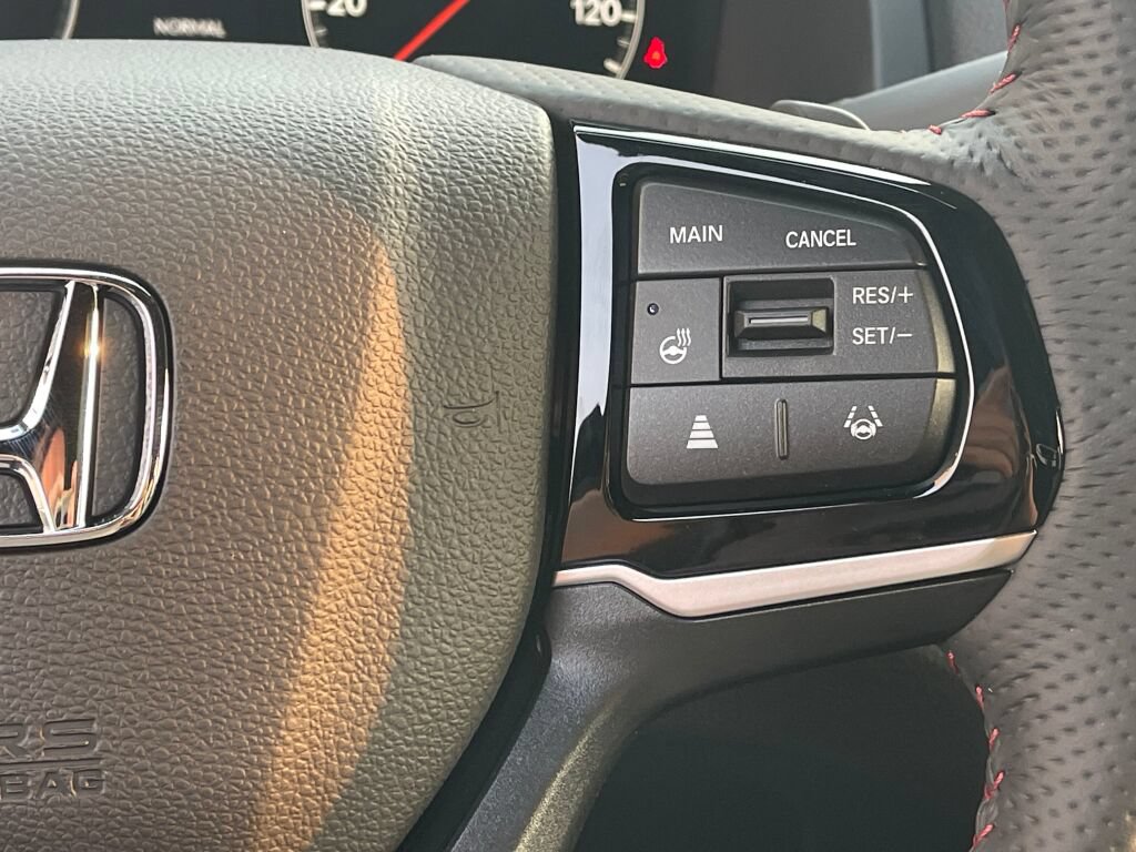 New 2026 Honda Ridgeline Black Edition image 17