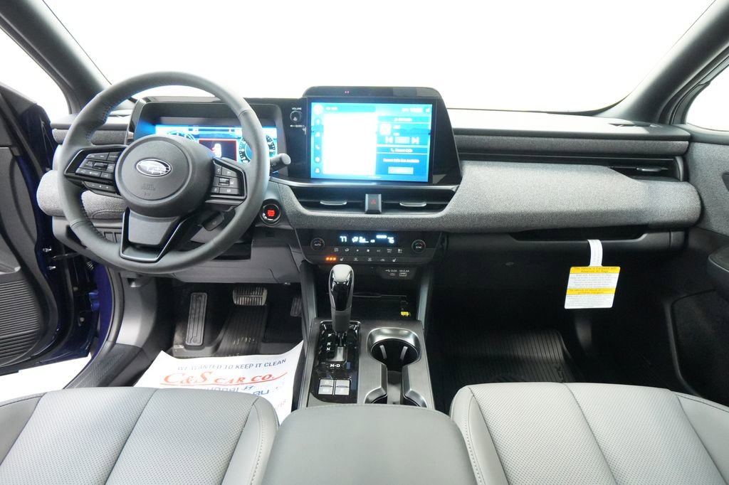 New 2026 Subaru Outback Limited image 33