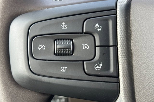 New 2026 GMC Sierra 1500 Denali w/ Denali Reserve Package image 28