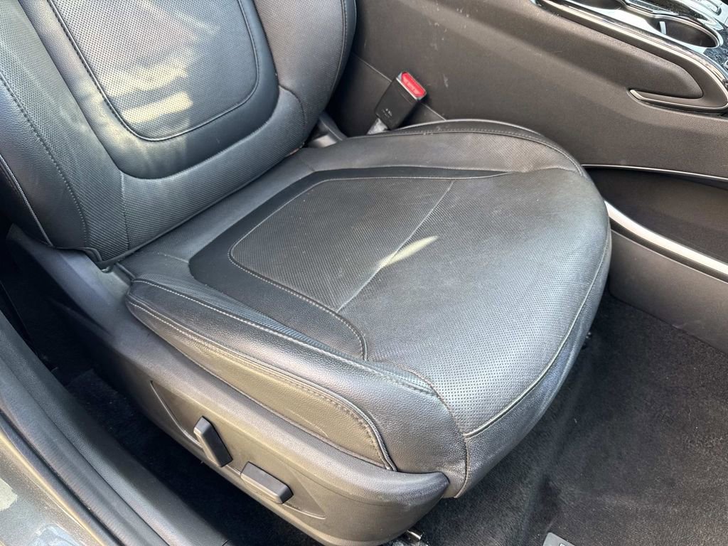 Used 2023 Hyundai Tucson Limited image 24