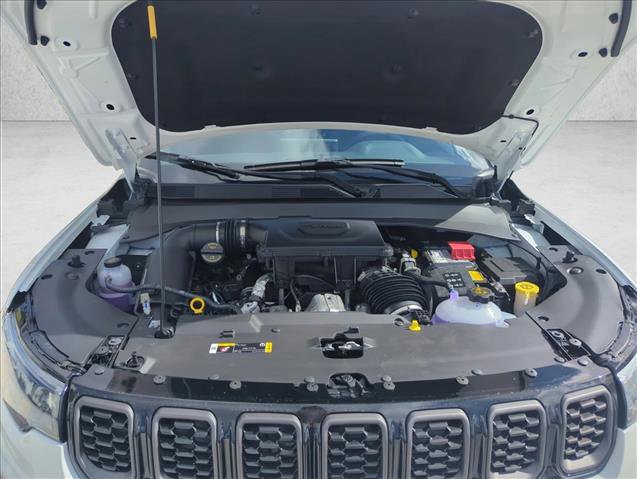 New 2026 Jeep Compass Latitude AWD/4WD image 15