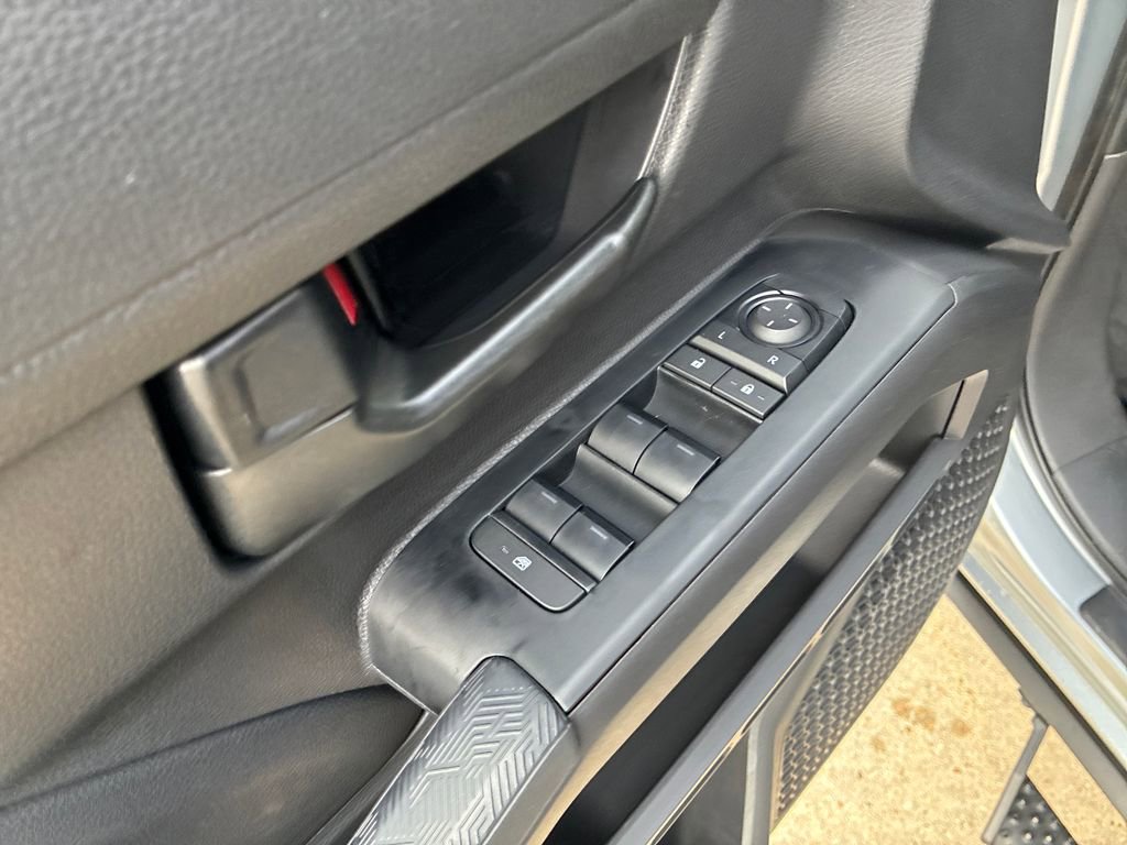 New 2026 Toyota Tacoma SR5 image 13