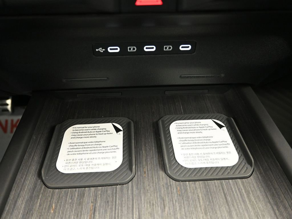 New 2027 Kia Telluride X-Line SX Prestige image 25