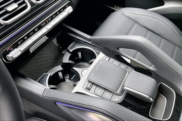 New 2026 Mercedes-Benz GLE 450 4MATIC Coupe image 11