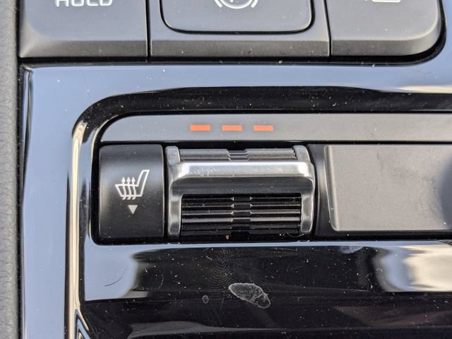 Certified 2025 Kia K5 GT-Line FWD image 26