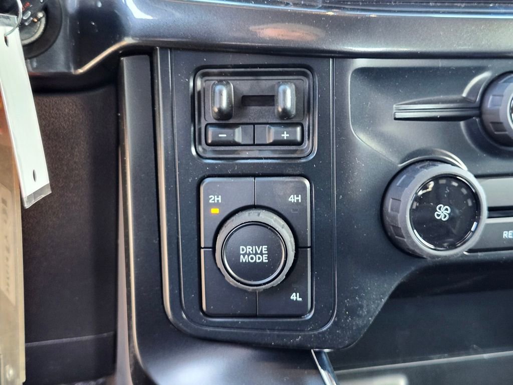 New 2026 Ford F150 STX w/ Equipment Group 200A AWD/4WD image 24